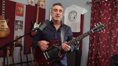 Ultimate Pentatonic Scale Workbook ( eBook)